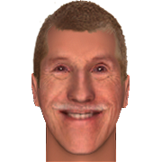Bruce Forsyth