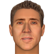 Nicolas Cage