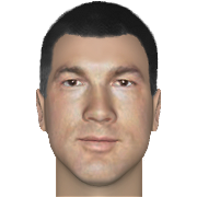 Steven Seagal